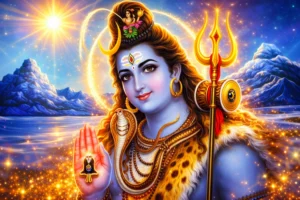 shri shiv chalisa lyrics and pdf